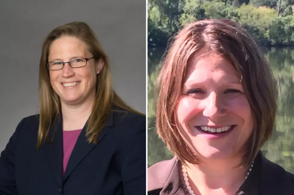Governor Names Two New Judges for Southeast Minnesota