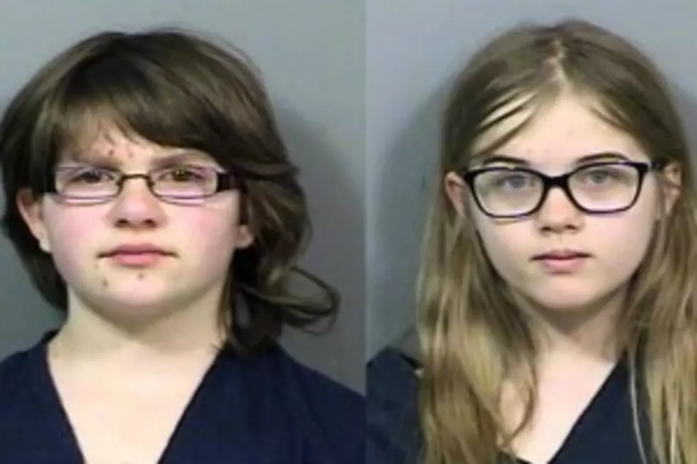 Girls Charged in Slenderman Case Will Remain in Adult Court