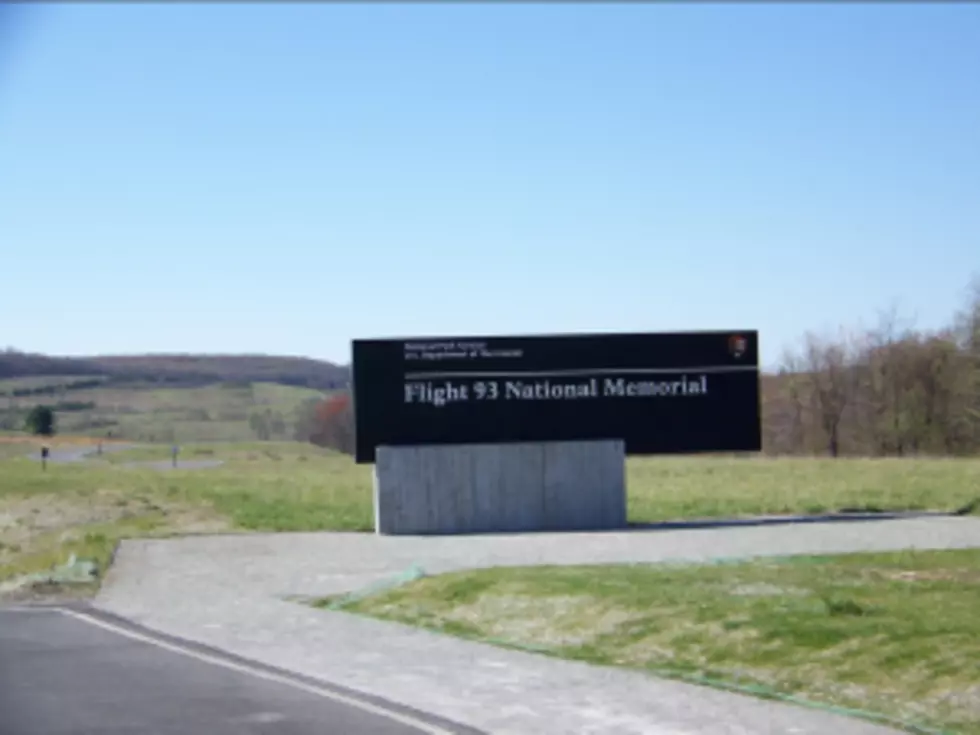 Don&#8217;t Forget About Flight 93