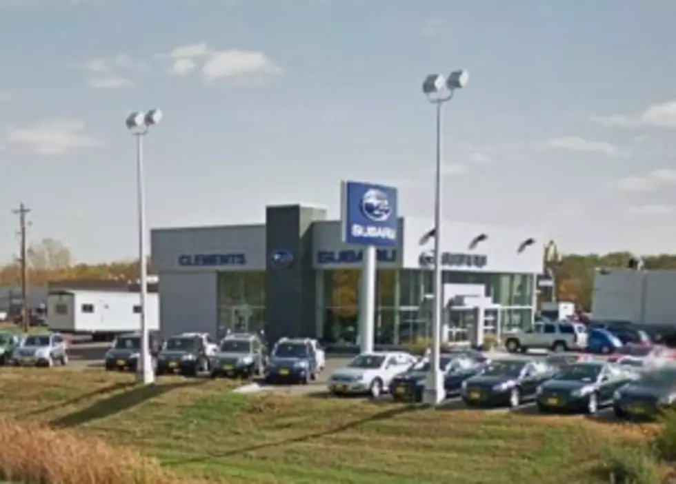 Clements Subaru Expanding to New Site