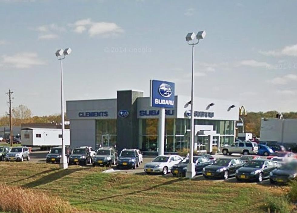 Clements Subaru Expanding to New Site