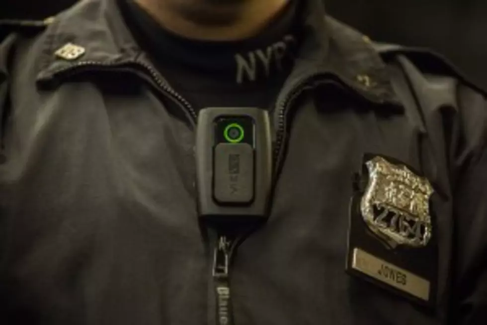 State Refuses to Make Police Body Camera Data Private