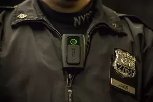 Police Body Cam Bill Signed by Governor