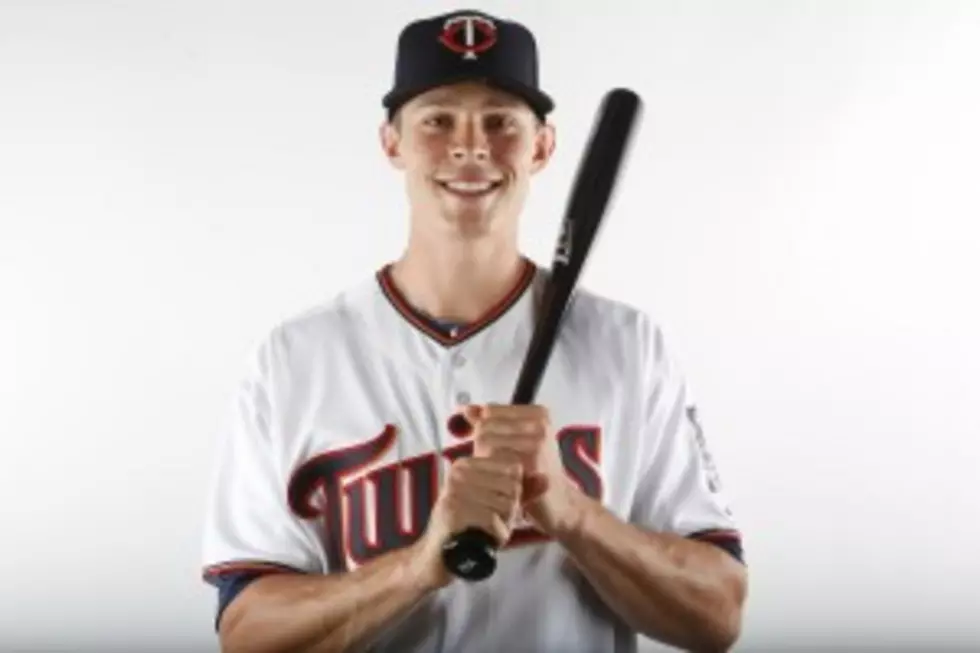 Twins Call Up Kepler From Chattanooga
