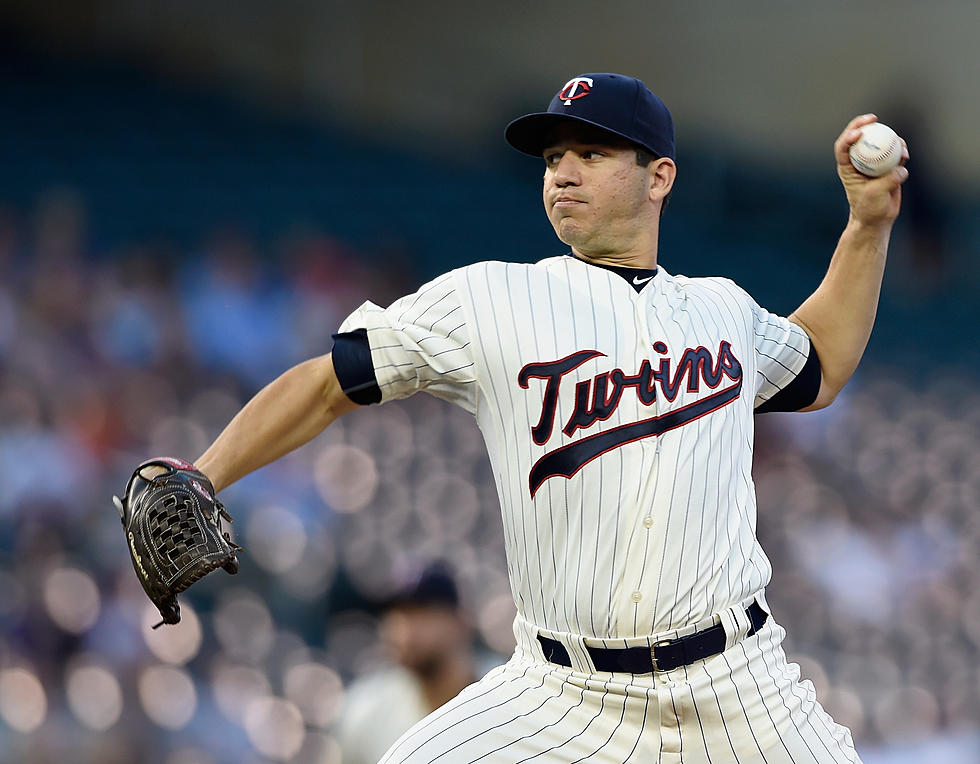 Twins Agree to One Year Deal With Milone
