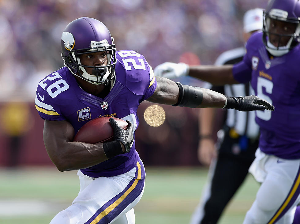 Vikings Rebound to Beat Lions