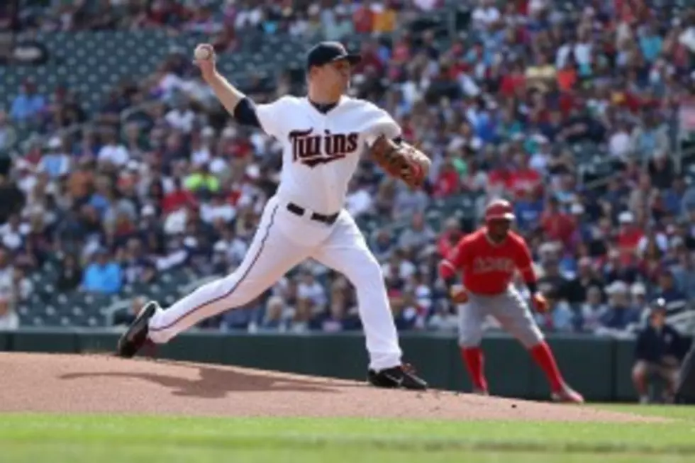 Twins End Losing Skid and Avoid Sweep