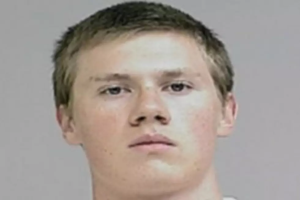 Waseca Teen Admits to Explosives Charge