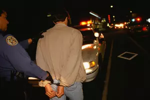 &#8216;Frightening&#8217; Results from DUI Crackdown