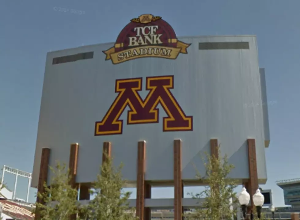 U of M Athletics Official on Leave During Investigation