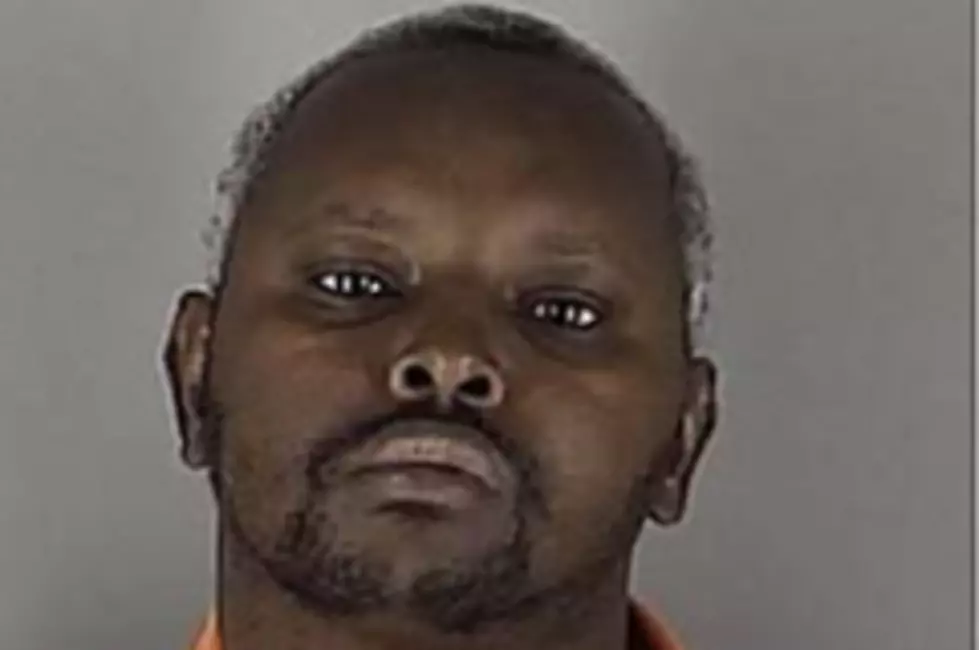 Police Say Minneapolis Man Raped 10 Year Old Girl in Hallway