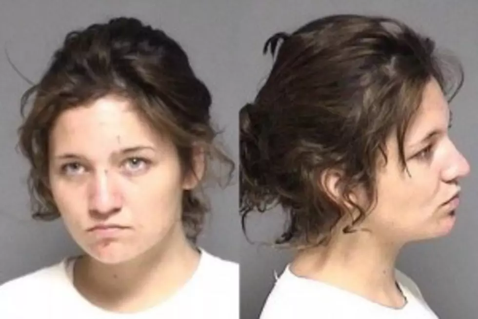 Woman Admits to Charges From Chase and Crash in Stolen Pickup