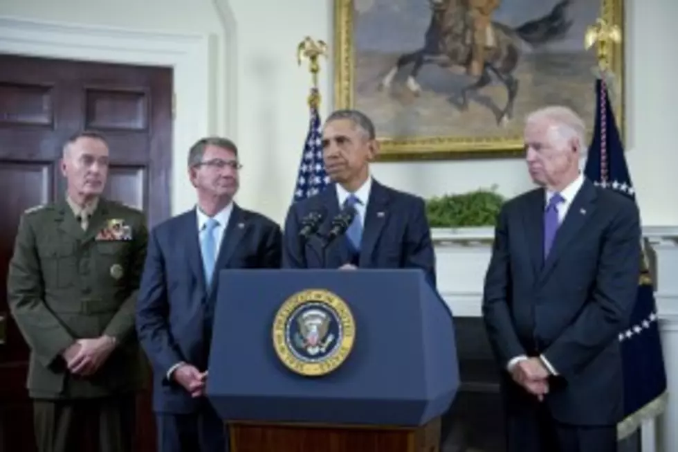 Obama Will Keep Troops in Afghanistan