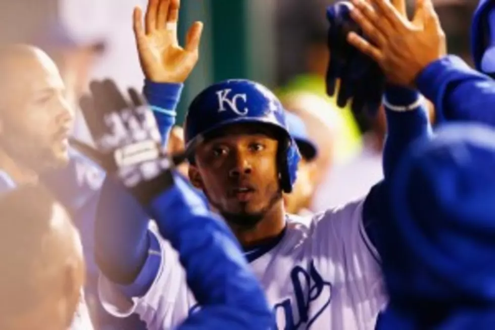 Royals Shuts Out Blue Jays to Open ALCS