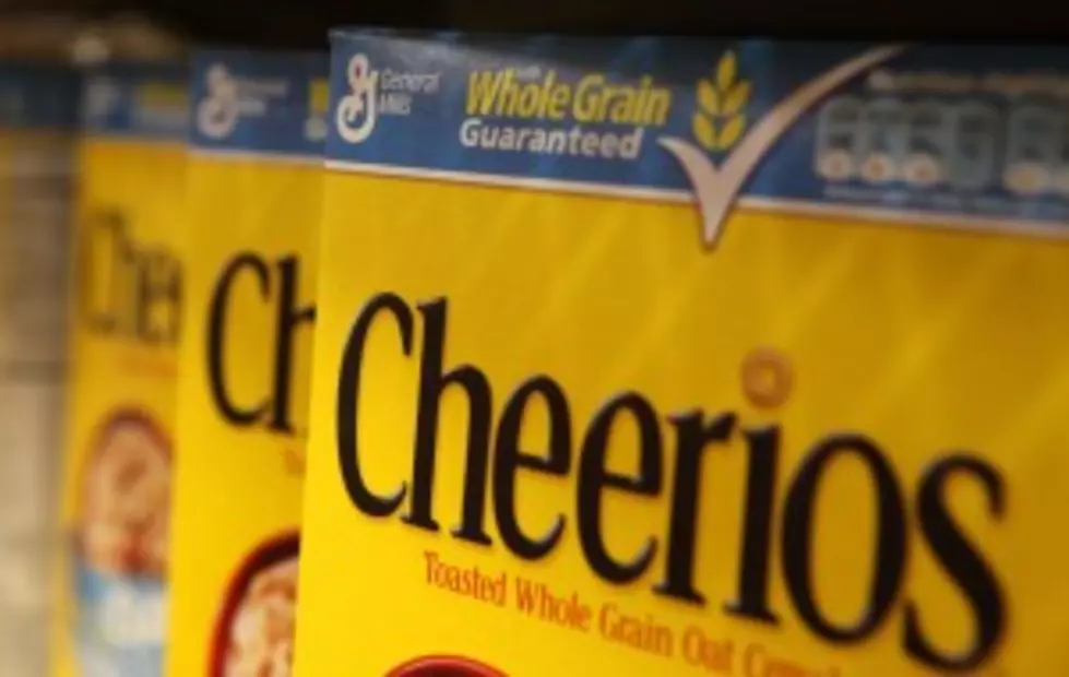 Minnesota Company Recalling 1.8 Million Boxes of Cereal