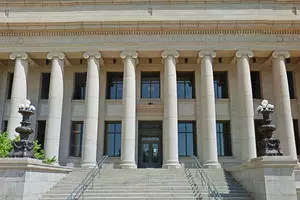 Minnesota Supreme Court Takes Up School Expulsion Case