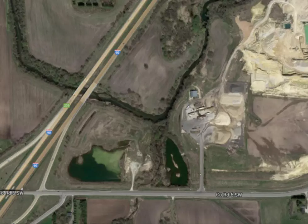 Deadly Accident at Rochester Sand and Gravel Facility