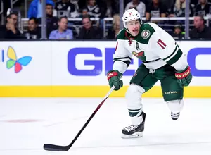 Yeo: Not Sure How Long Parise Will Be Gone