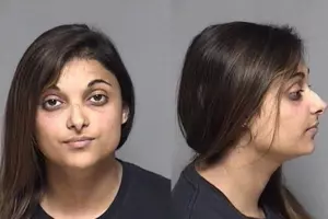 Woman Arrested in Rochester Drug Raid