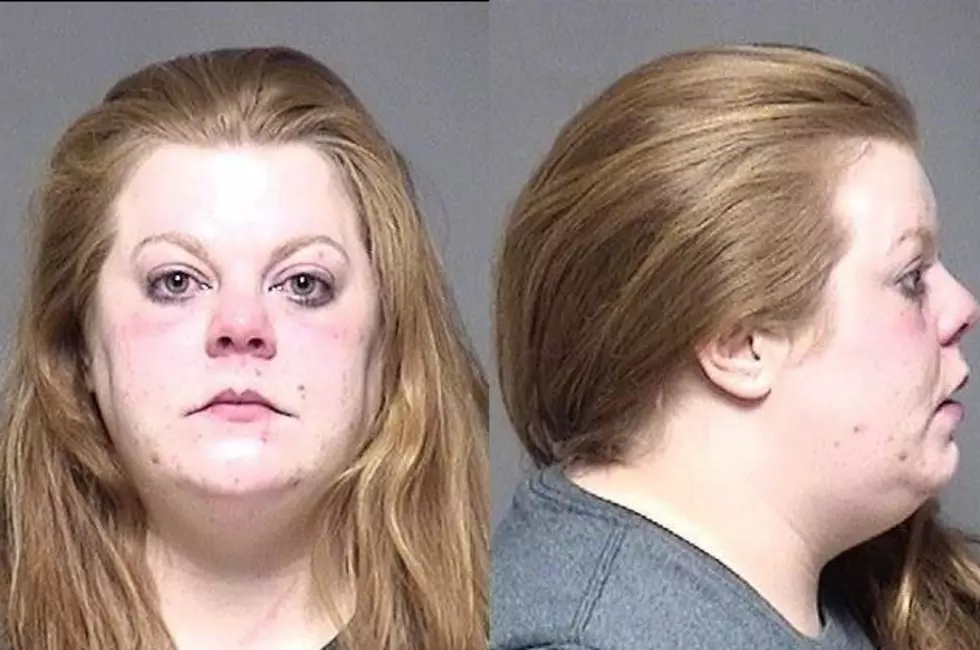 Rochester Woman Arrested After Stabbing Boyfriend