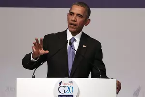 Obama Rejects Calls to Change ISIS Strategy