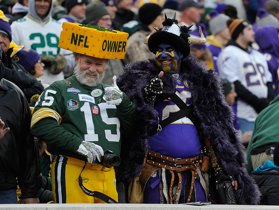 Penalty Plagued Vikings Lose to Packers
