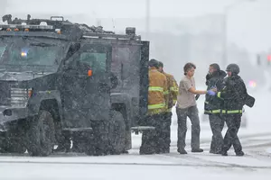 Standoff With Gunman in Colorado is Over