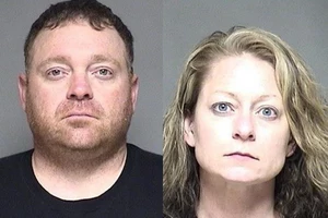 Rochester Couple Busted &#8211; Again