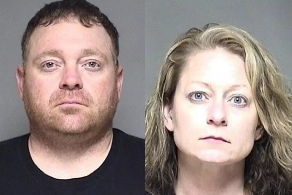 Rochester Couple Busted – Again
