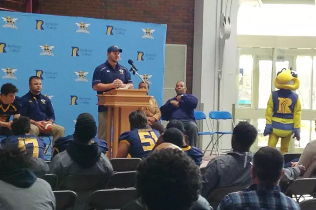 RCTC Will Play for National Football Championship