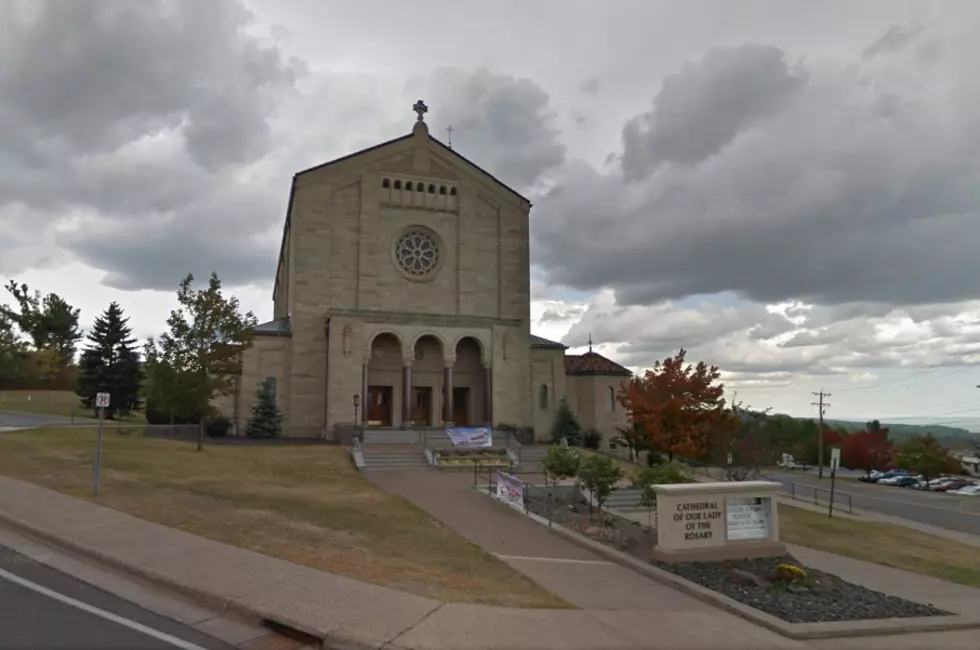 Duluth Diocese Clergy Abuse Victims Headed to Mediation