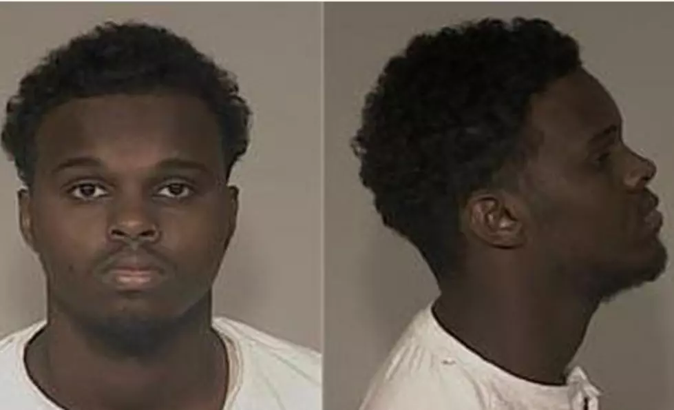 Another Twin Cities Man Accused of Helping ISIS
