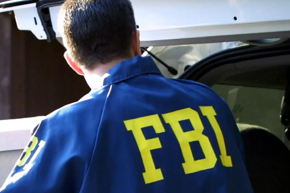 FBI Arrest in Rochester Apparently Involves Colorado Case
