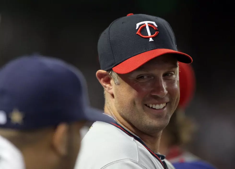 Cuddyer and MacPhail Added to Twins Hall of Fame