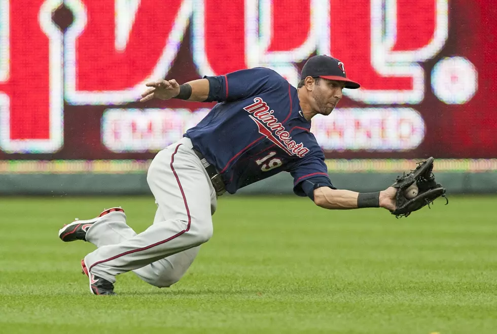 Former Twins Mastroianni and Benson Signed to Minor League Contracts