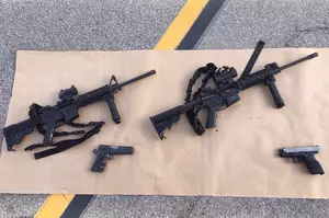 San Bernardino Gun Buyer Faces Terrorism Charges