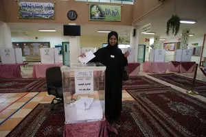 Saudi Women Elected to Office for First Time
