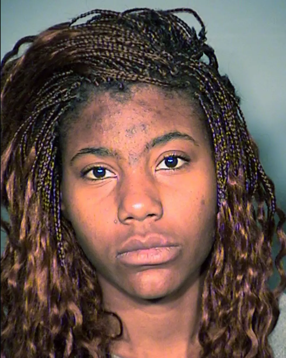 Murder Charge Filed in Las Vegas Case