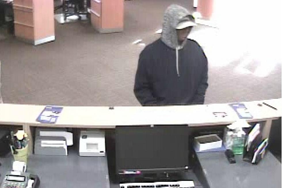 Attempted Bank Robbery in Rochester