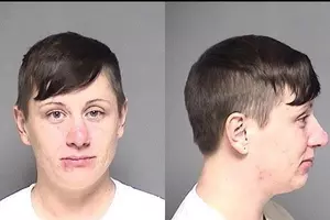 Stewartville Woman Arrested for 7th DUI