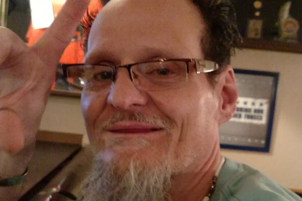 Former Rochester Man is Missing