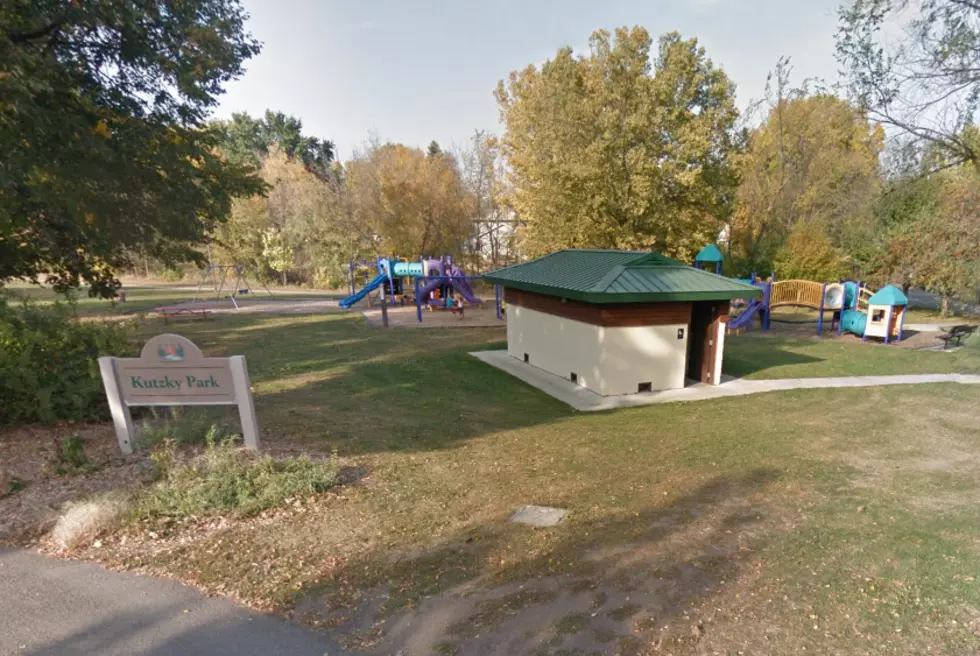 Proposed Booze Ban at Two Rochester Parks