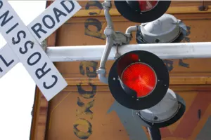 Rochester Road to Close for Railroad Crossing Work