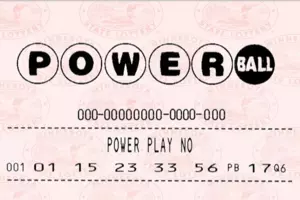 Million Dollar Lottery Ticket Sold in Minnesota