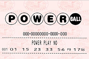 Powerball Jackpot Approaching $400,000,000
