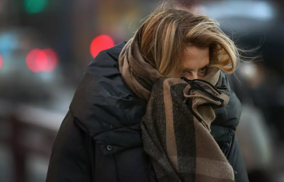 Rochester Has One Of The Coldest Starts of Autumn On Record