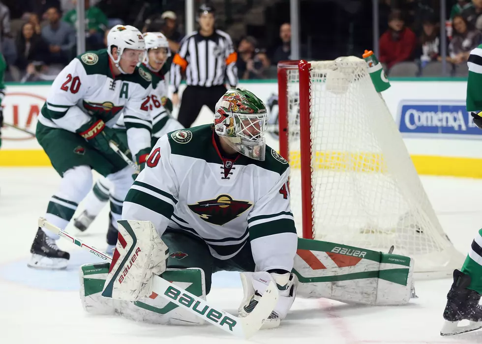 Ducks Hand Wild Another Loss 3-1