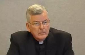 Former Archbishop Leaving Michigan Parish