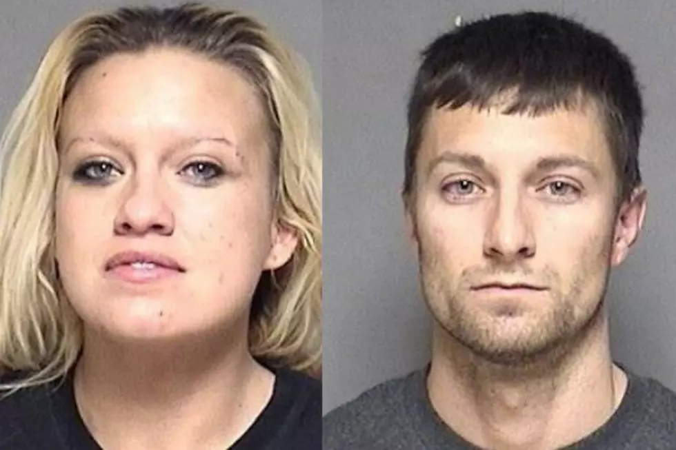 Two Arrested in Rochester Drug Bust