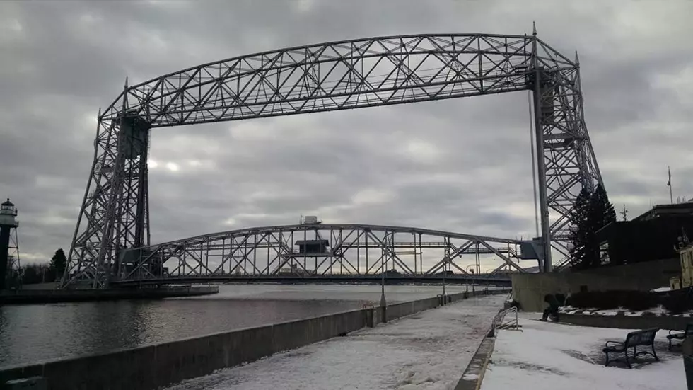 Duluth Aerial Lift Bridge Needs New Operator